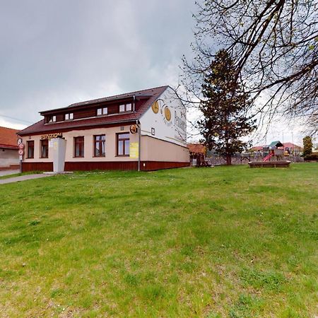 Penzion Pod Kolem Sosuvka Extérieur photo