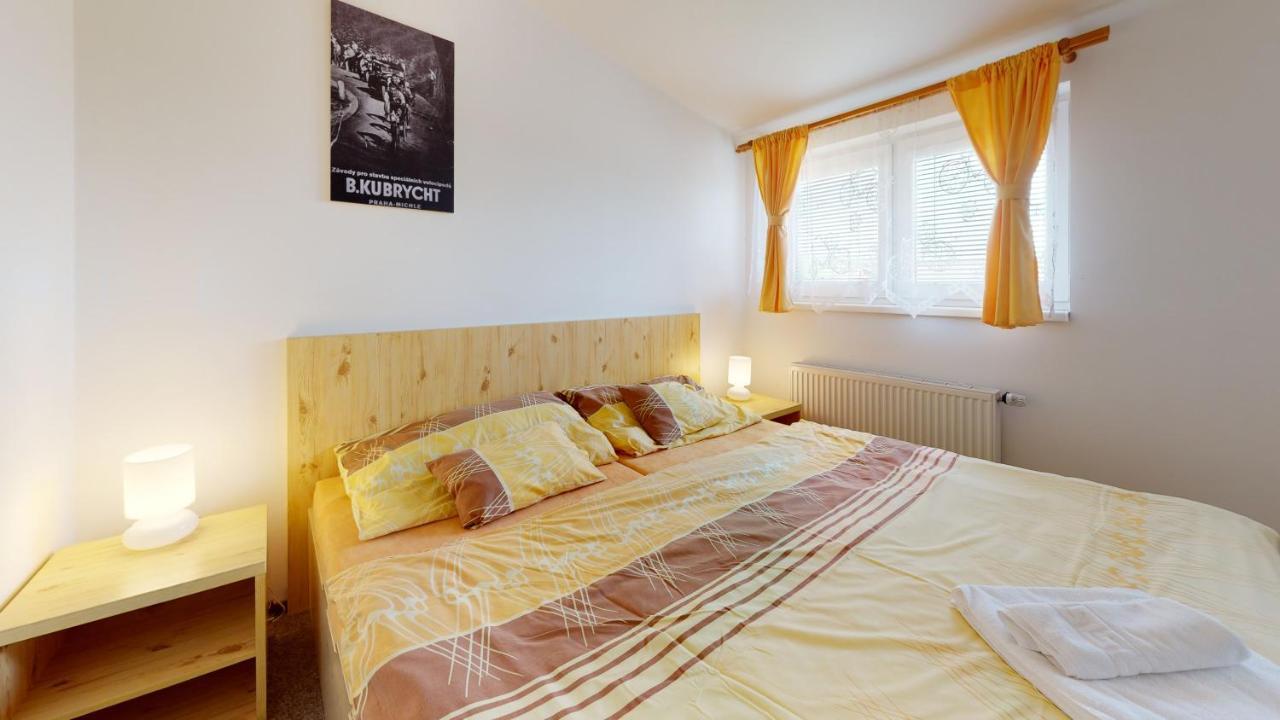 Penzion Pod Kolem Sosuvka Extérieur photo
